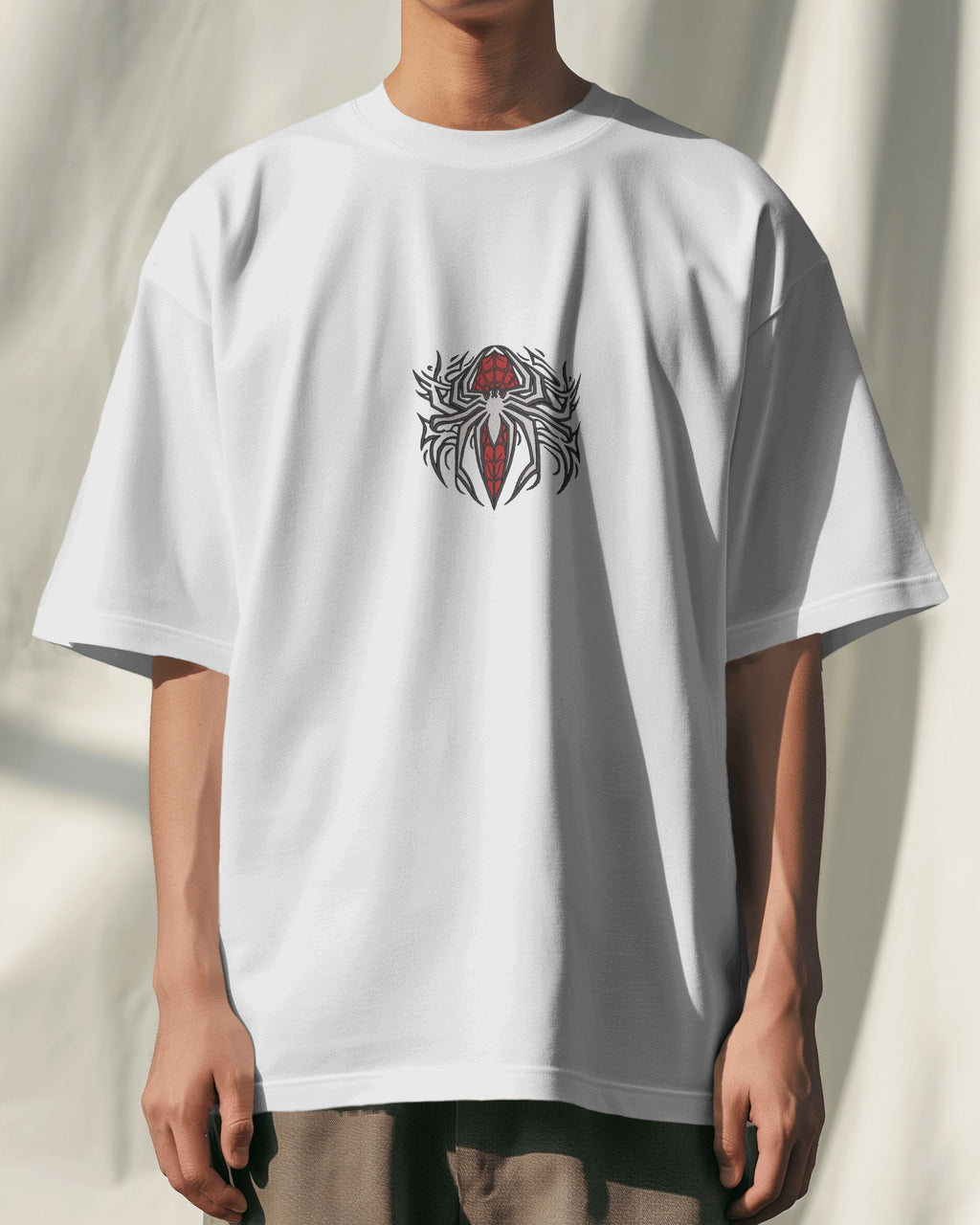 Spider - Streetwear Edition