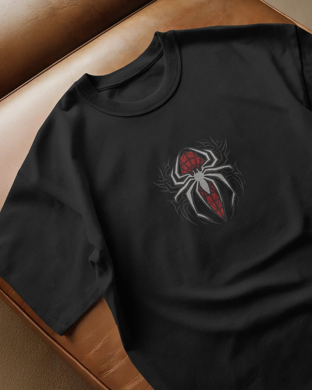 Spider - Streetwear Edition